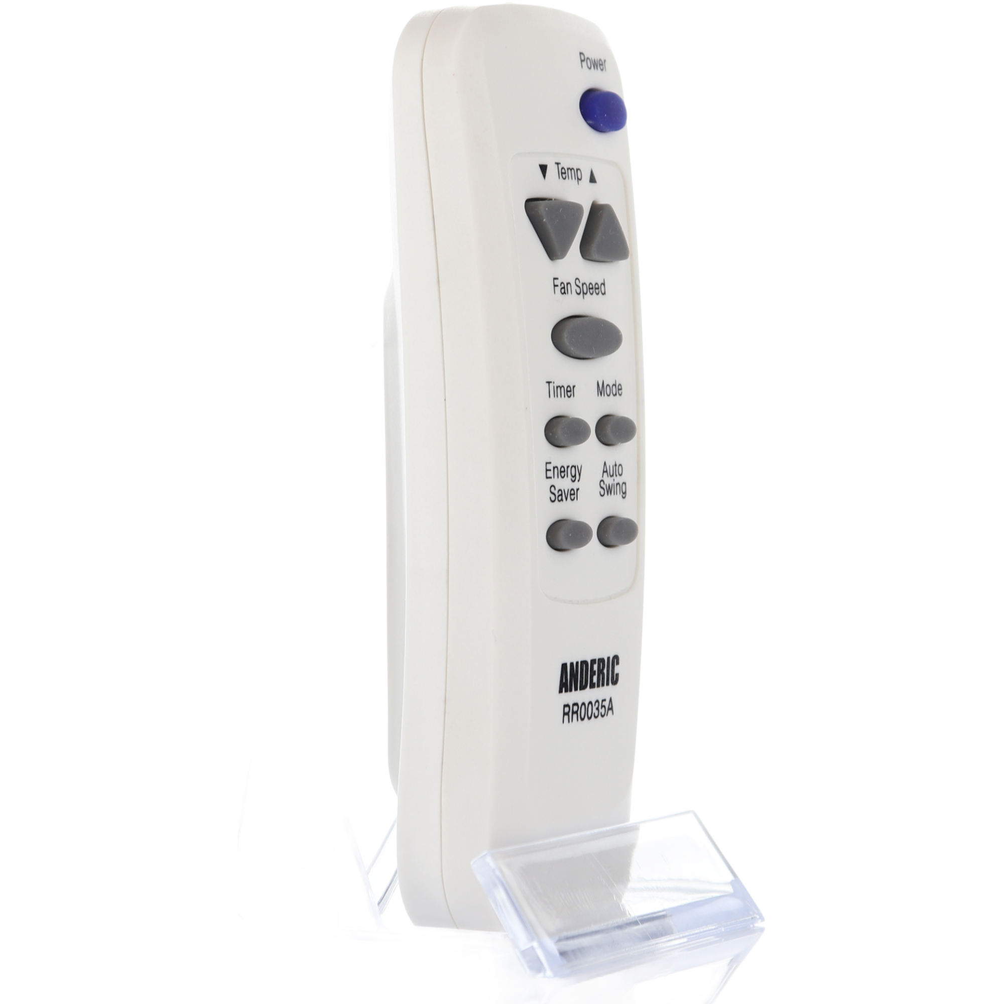 Anderic RR0035A for AC Air Conditioner Remote Control