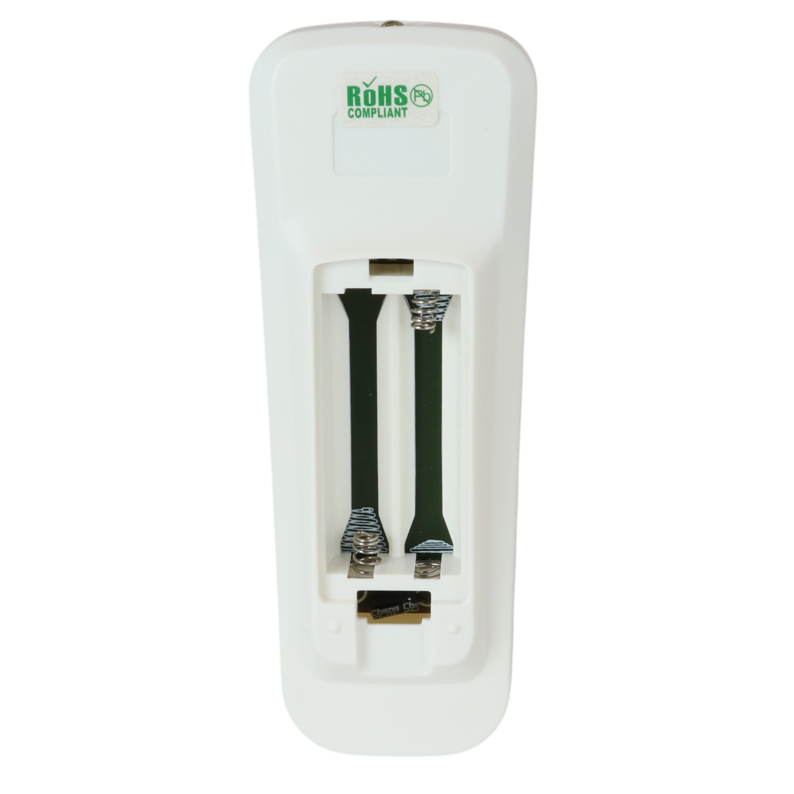 Télécommande de remplacement Anderic RR0035A pour climatiseurs LG, GE, Goldstar, Hampton Bay, Kenmore et Zenith