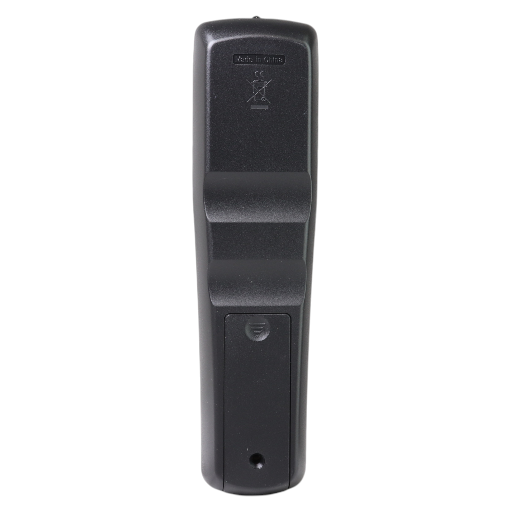 Télécommande de remplacement Anderic RR49101S pour téléviseurs Hitachi CLU-49101S, CLU-4984S et autres.