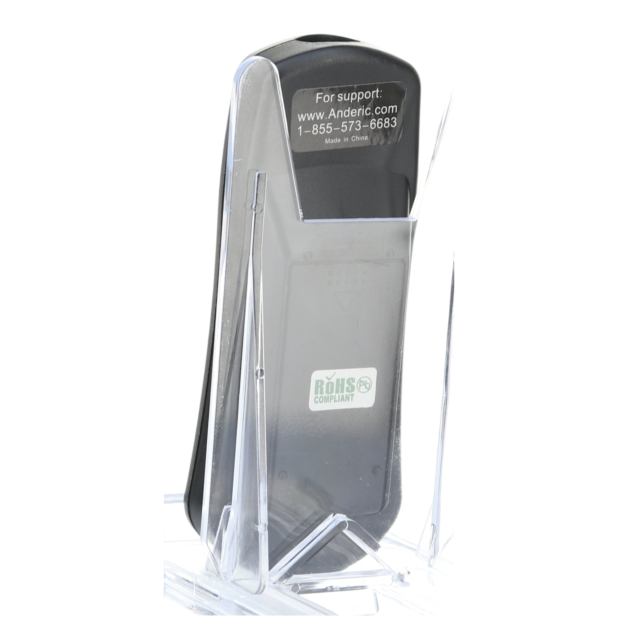 Control remoto Anderic RR54954 para barra de sonido Philips - 996510050576, 996510054954