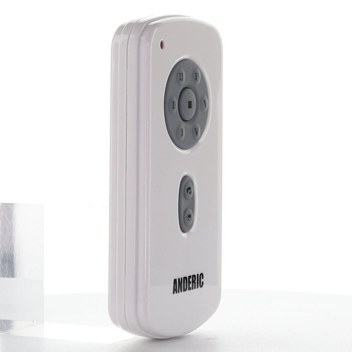 Control remoto para ventilador de techo Dan's Originals UC9787T CH9787TB CHQ9053T