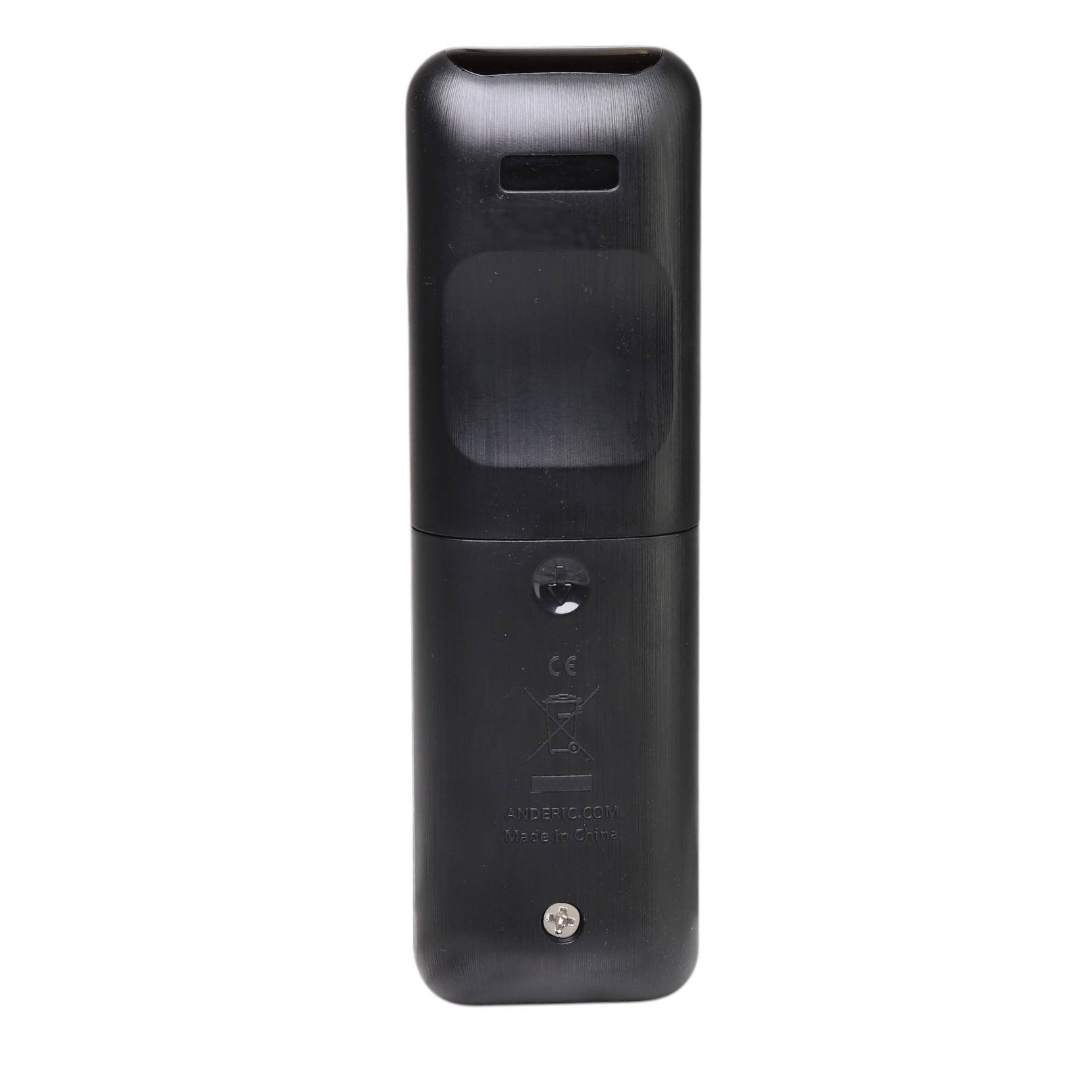 Anderic RRALR1 Universelle pour tous les lecteurs et téléviseurs Roku avec apprentissage | Remplace les modèles RC-ALIR, RC-CHIR, RC280, Ultra, Express et bien plus