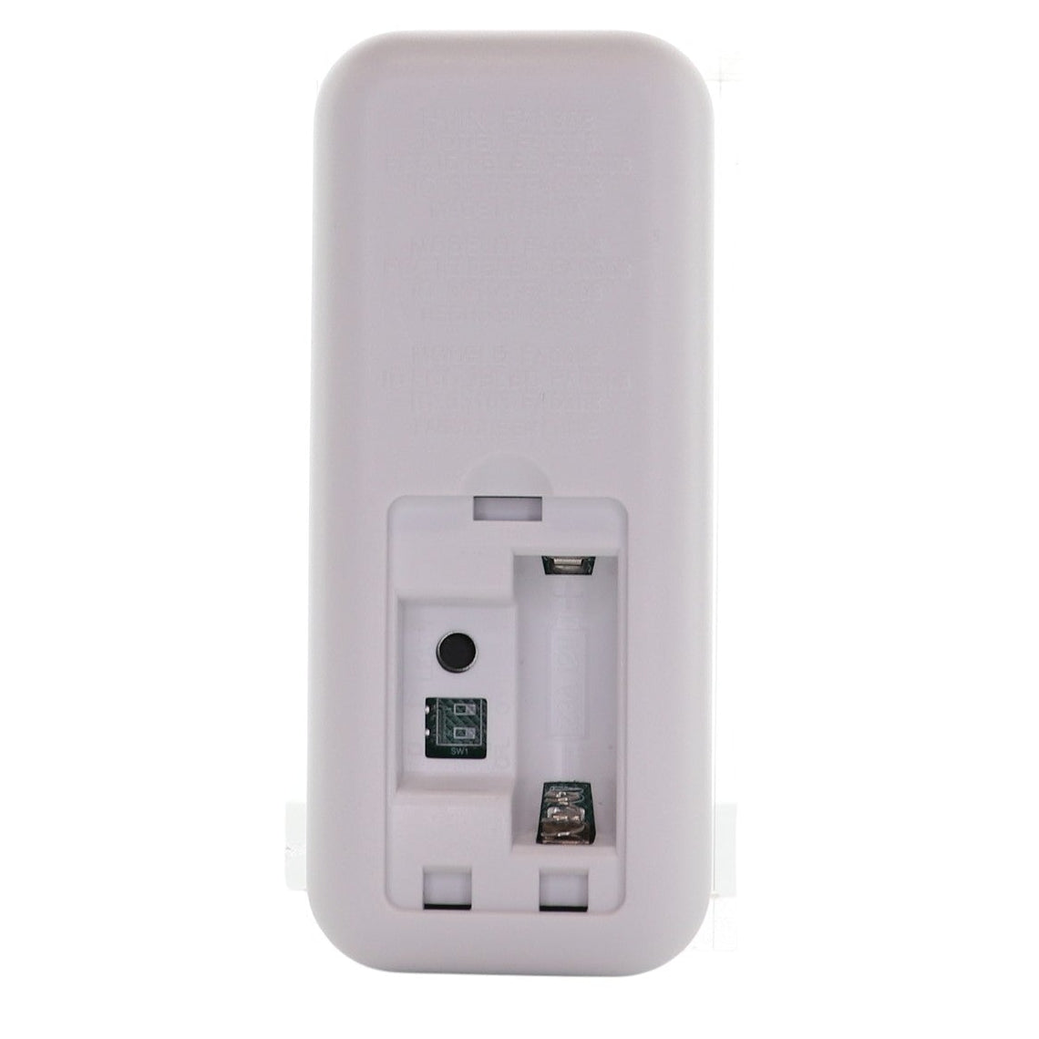 Anderic Substitute For Harbor Breeze Remote Control for Boltz III, Mac III, Reverdy, and Crestwell Ceiling Fans - 4L000016450 [RRFA0308]