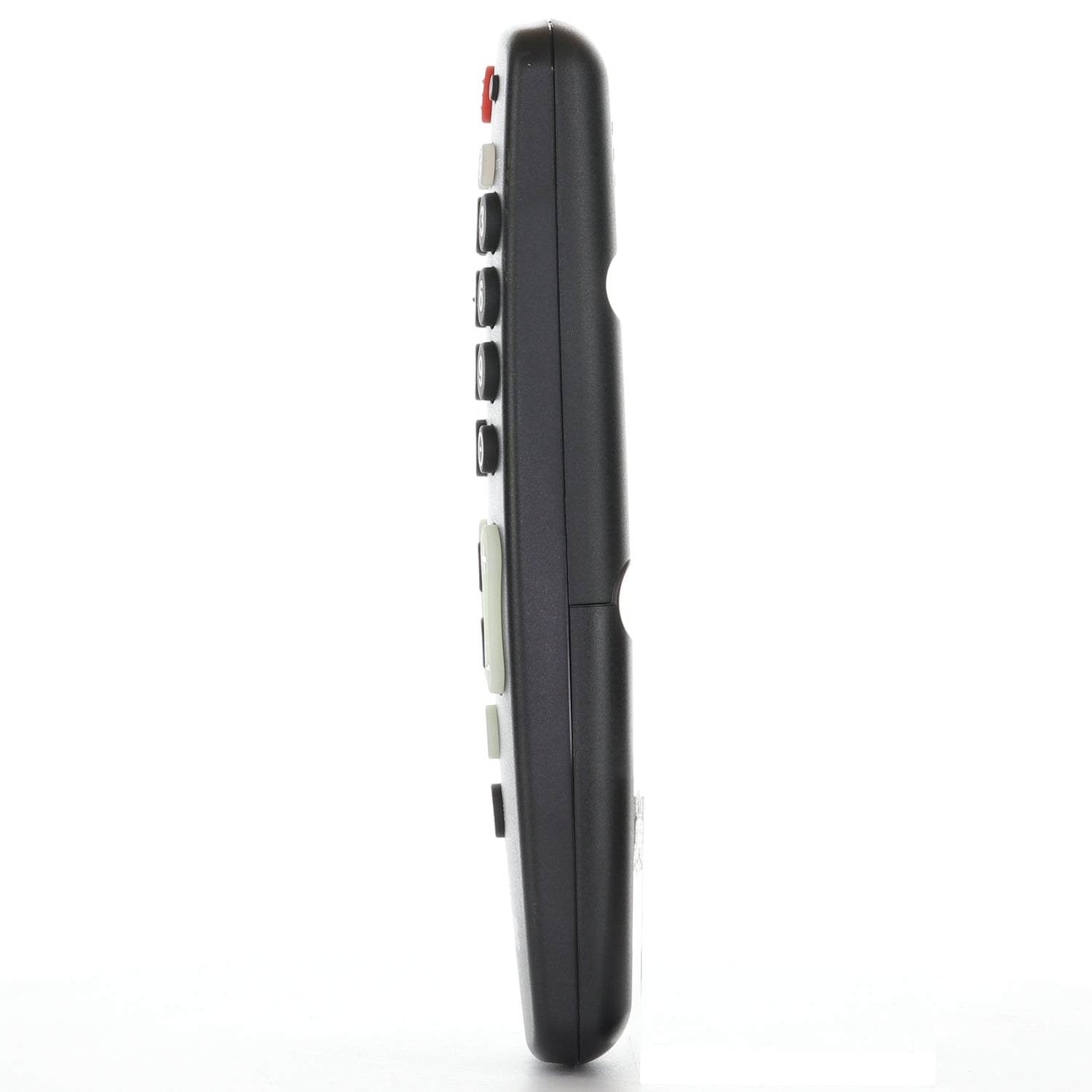 Anderic Hospitality 2-Device Universal Remote Control for TVs and Cable/Satellite/STB Boxes - RRH100