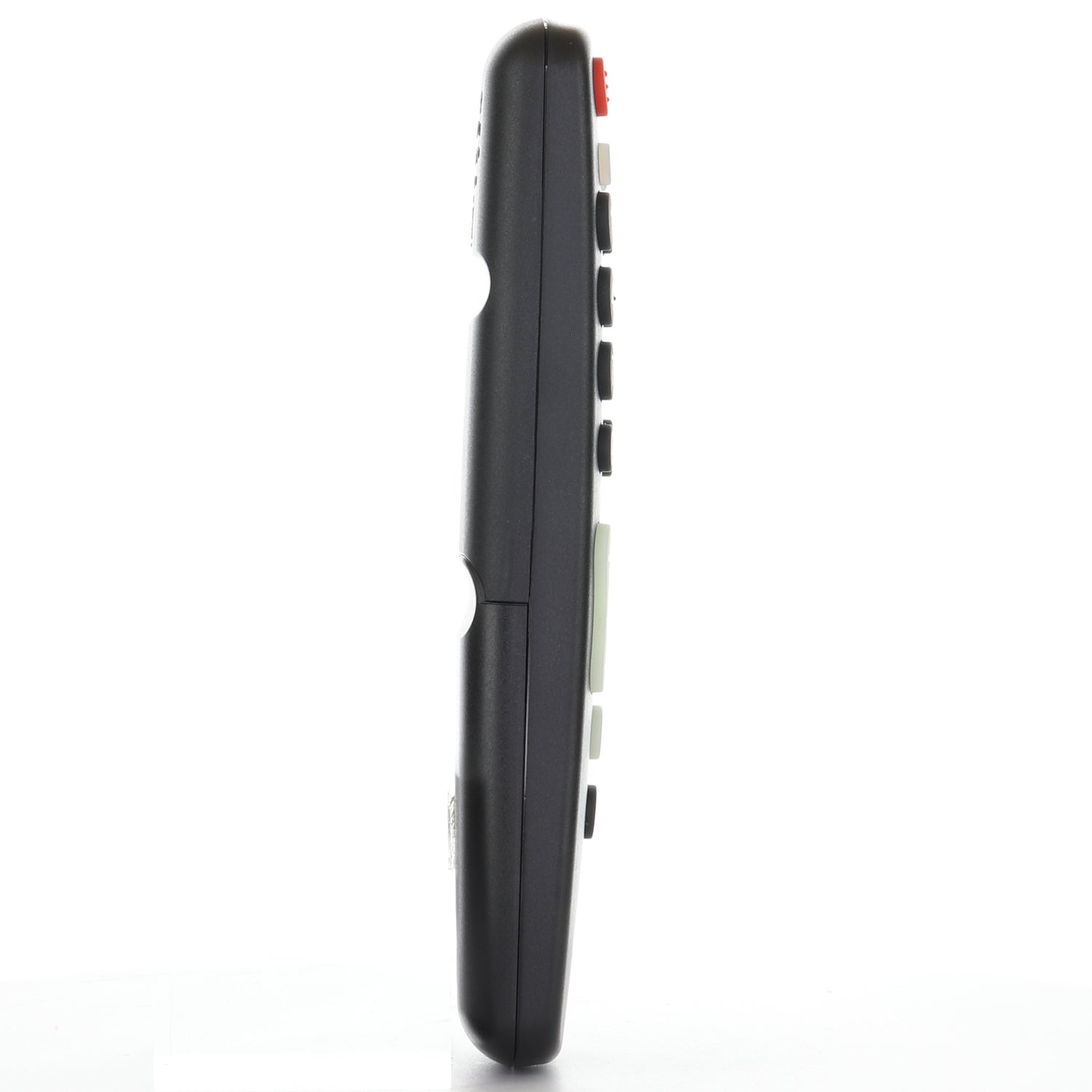 Anderic Hospitality 2-Device Universal Remote Control for TVs and Cable/Satellite/STB Boxes - RRH100