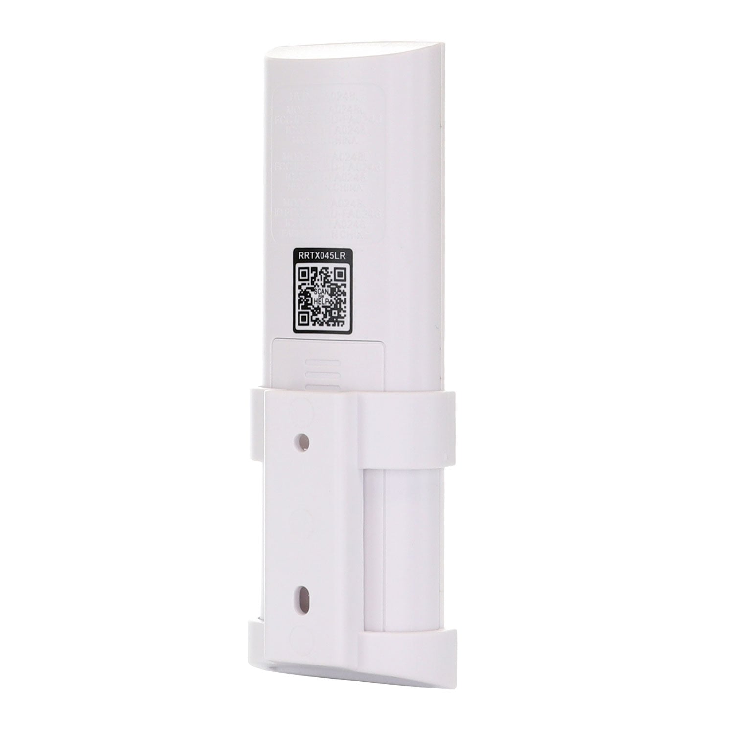 Télécommande pour ventilateur de plafond Home Decorators Collection TX045-LR