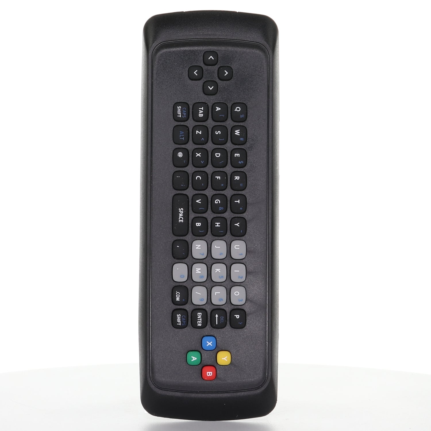 Anderic RRXRT303 with keyboard for Vizio TV Remote Control