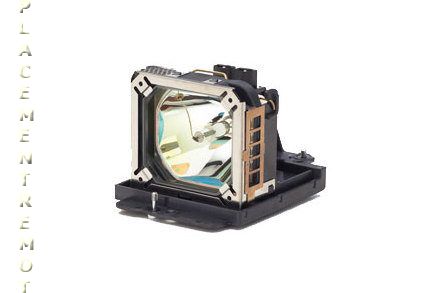 Ensemble de lampe de projecteur Canon RSLP02