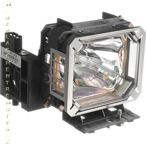 Ensemble de lampe de projecteur Canon RSLP04