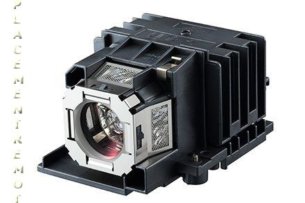 Ensemble de lampe de projecteur Canon RSLP08