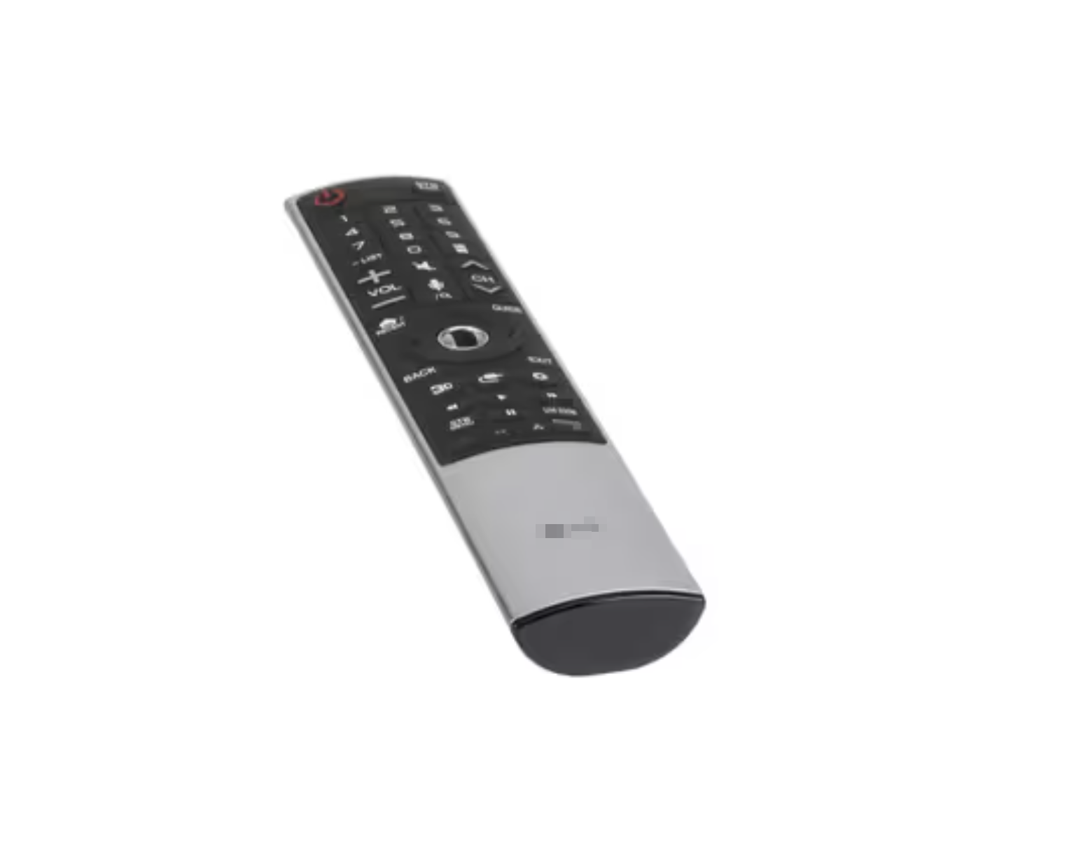 Télécommande pour appareils électroniques grand public LG AKB75455605
