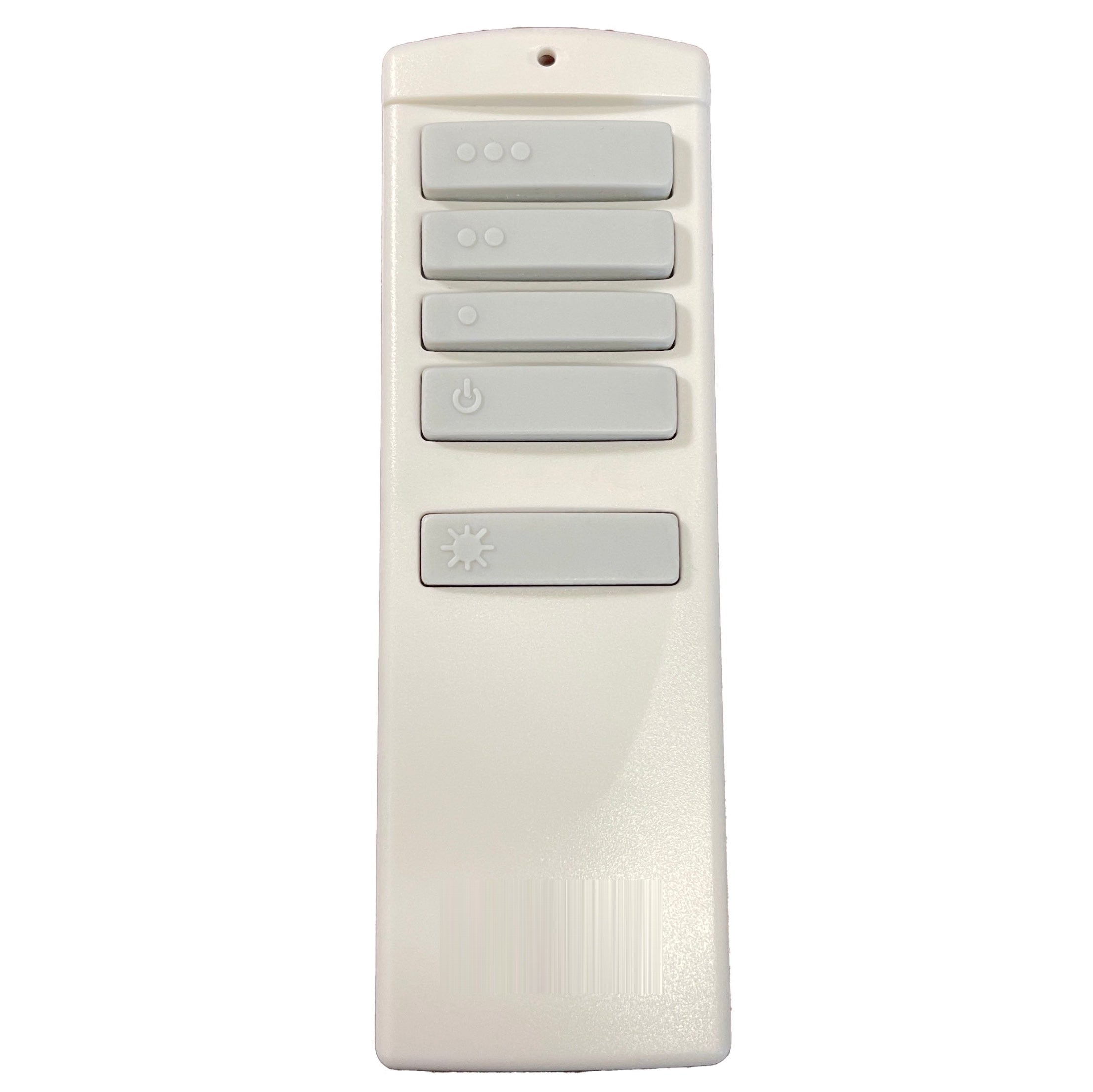 Harbor Breeze A25TX013 Ceiling Fan Remote Control