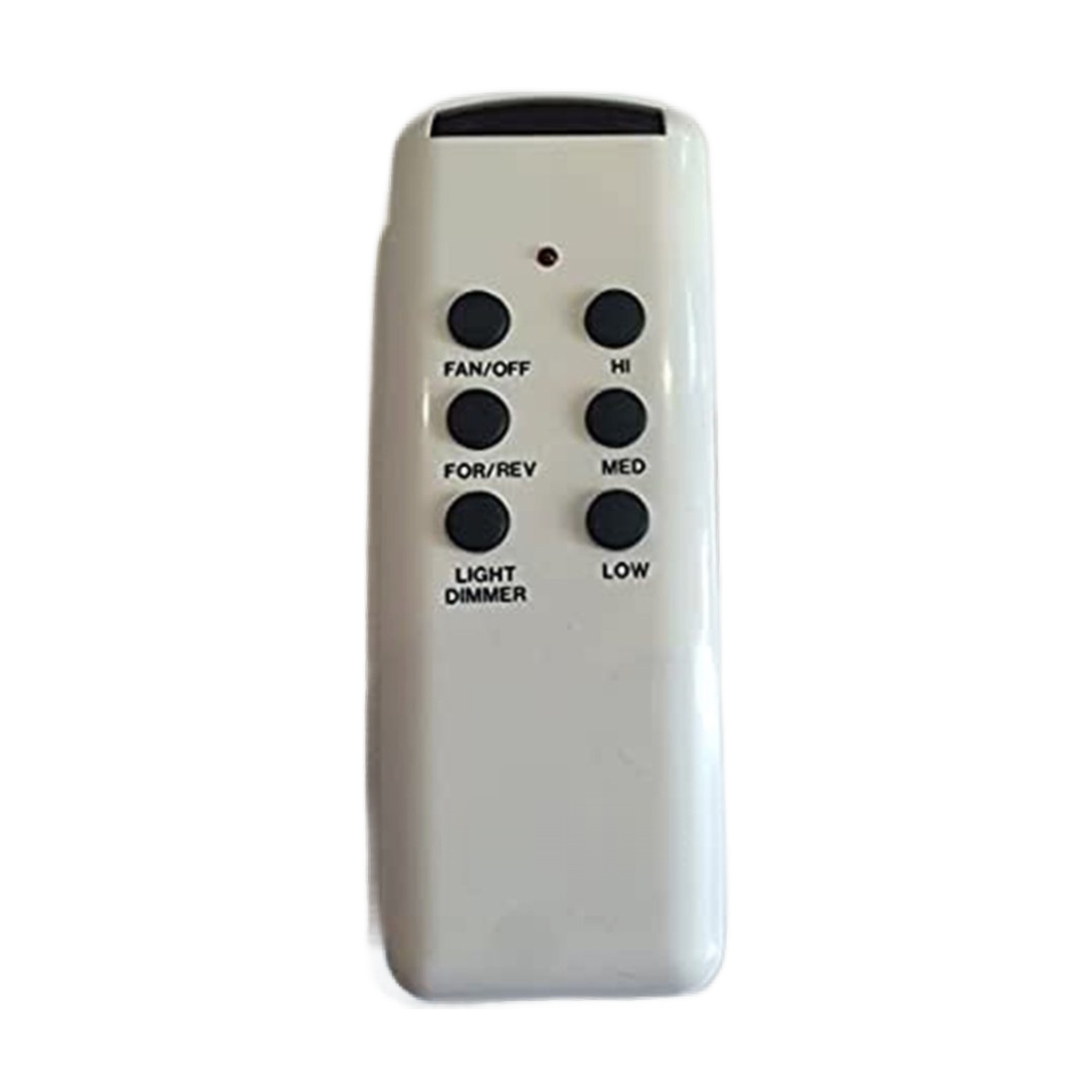 Casablanca CHQ8BT7053T Ceiling Fan Remote Control
