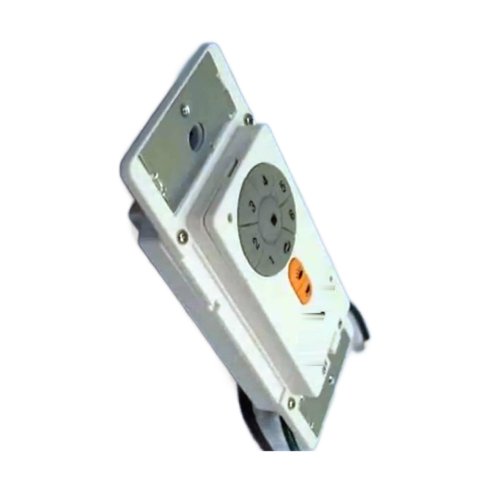 Dan's Originals KUJCE10303 Wired for Craftmade Replacement Ceiling Fan Remote Control