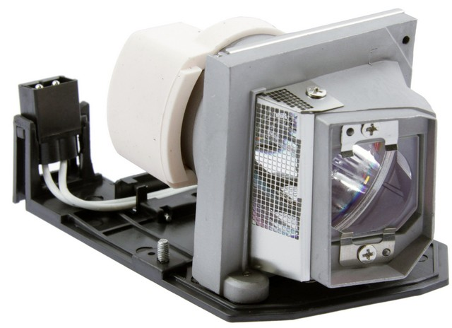 Conjunto de lámpara de proyector genérico SP.8JA01GC01