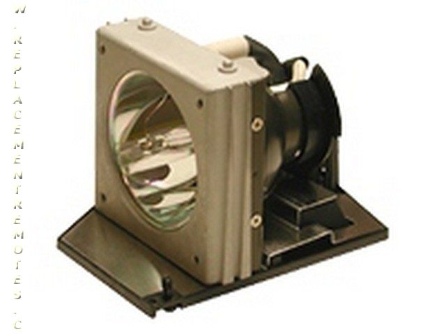 Lampe de projecteur Optoma SP.80N01.001