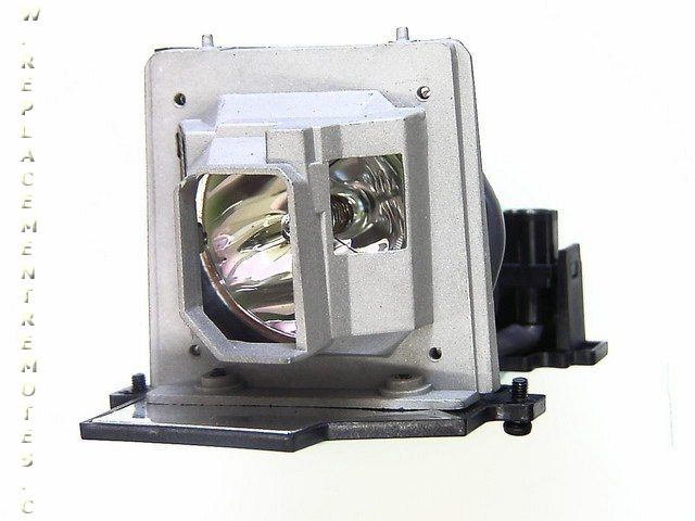 Lámpara genérica SP.82G01.001 para proyectores Optoma/Acer/Nobo/Viewsonic
