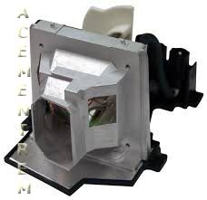 Lampe de projecteur Optoma SP.86J01GC01