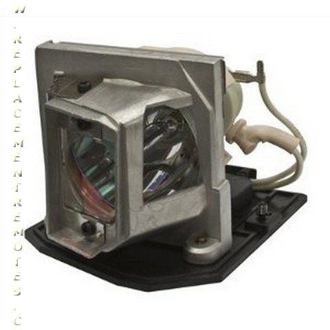 SP.8EF01GC01 genérico para el conjunto de lámpara del proyector Optoma