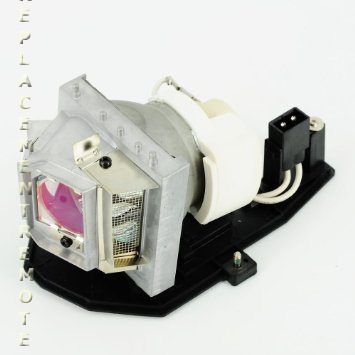 SP.8QJ01GC01 genérico para el conjunto de lámpara del proyector Optoma