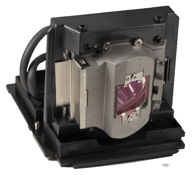 Ensemble de lampe de projecteur Infocus SPLAMP055
