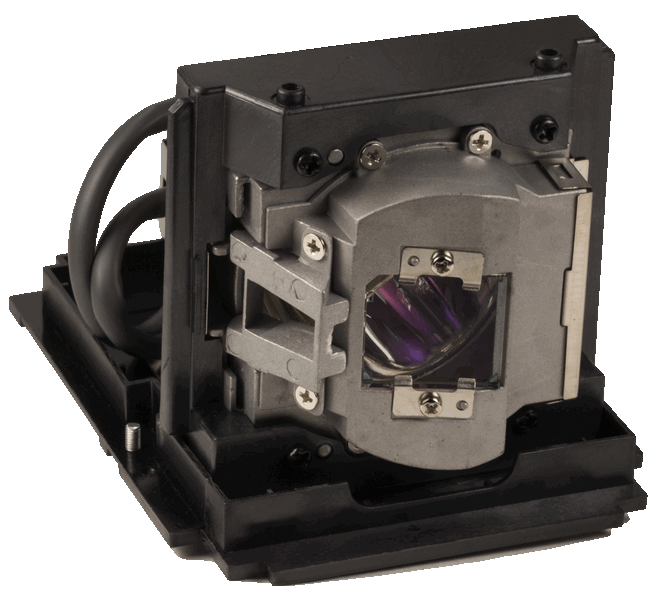 Ensemble de lampe de projecteur Infocus SPLAMP056
