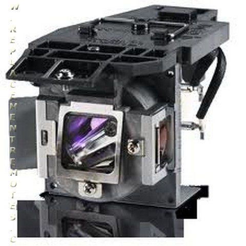 Ensemble de lampe de projecteur Infocus SPLAMP063