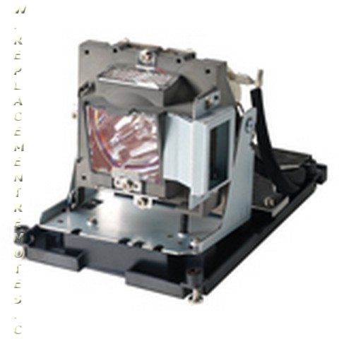 Ensemble de lampe de projecteur Infocus SPLAMP065