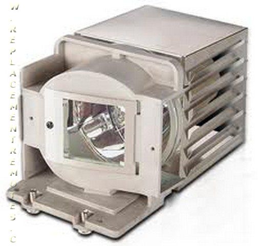 Ensemble de lampe de projecteur Infocus SPLAMP070