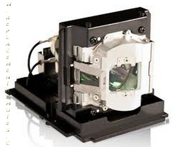 Ensemble de lampe de projecteur Infocus SPLAMP073
