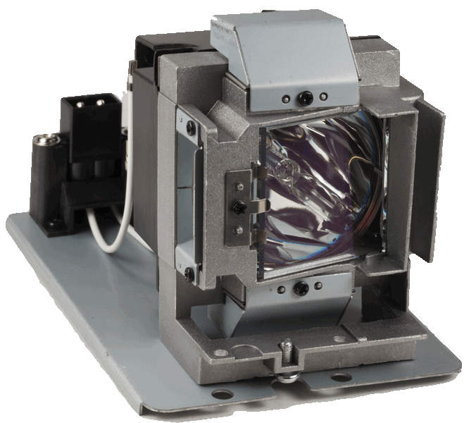 Ensemble de lampe de projecteur Infocus SPLAMP084