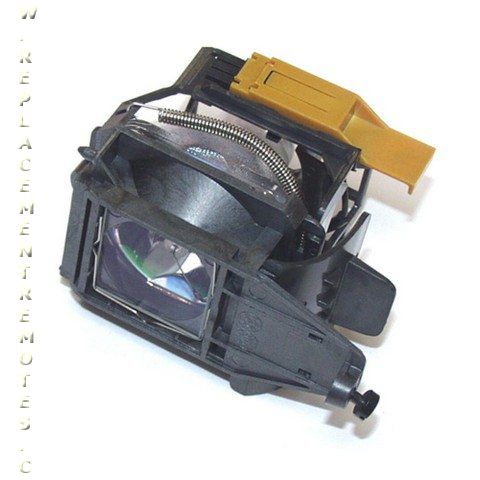 Conjunto de lámpara de proyector Infocus SPLAMPLP1