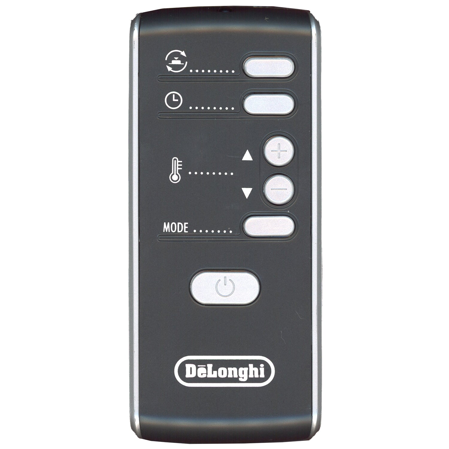 Télécommande pour radiateur d'appoint DeLonghi SUN1156 - SUN1156