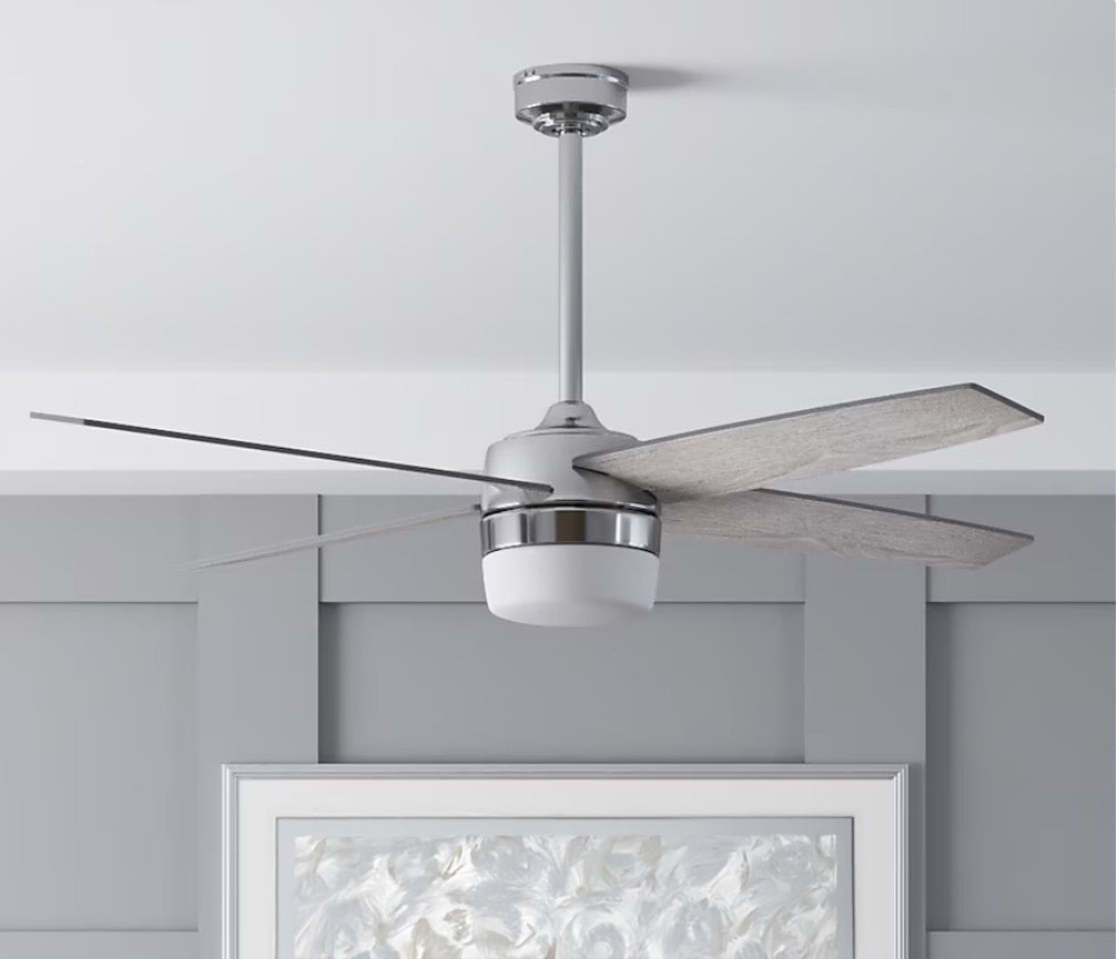 Anderic RRMR173B / MR173B Replacement Ceiling fan Receiver for Harbor Breeze Boltz and Harbor Breeze Boltz II