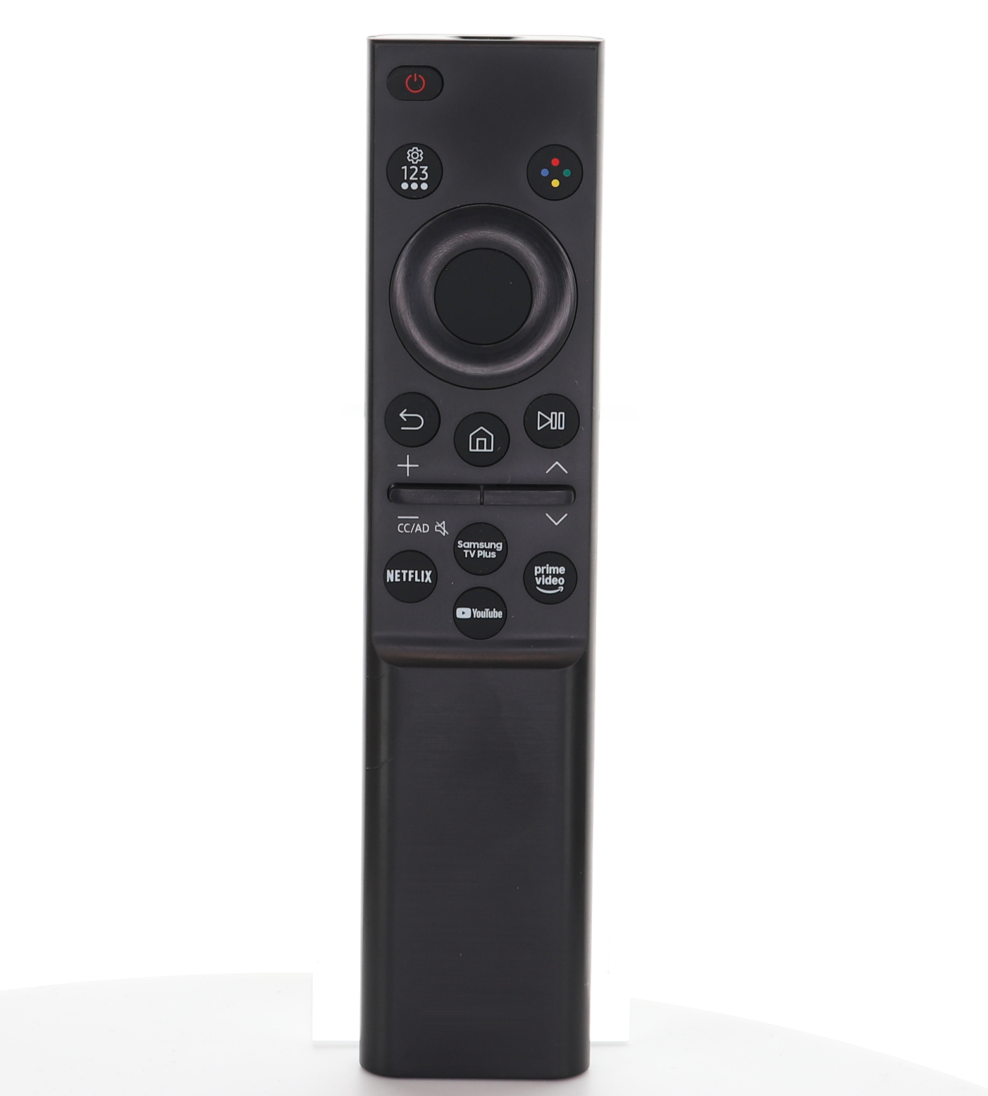 Samsung BN59-01484A / TM22-40A TV Remote Control | Crystal UHD | IR Only - BN5901484A