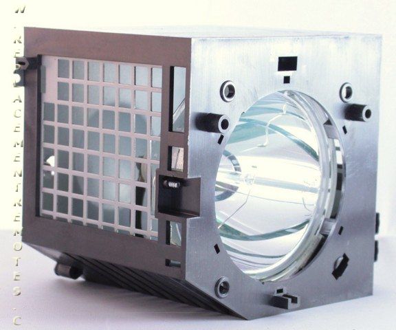 Conjunto de lámpara TBL4-LMP genérica para proyector TOSHIBA