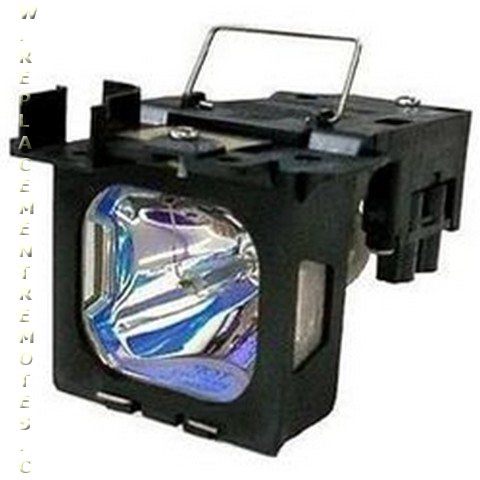 Lampe générique TLP-LV5 pour projecteur TOSHIBA