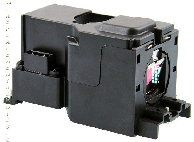 Lampe générique TLPLV8 pour projecteur TOSHIBA