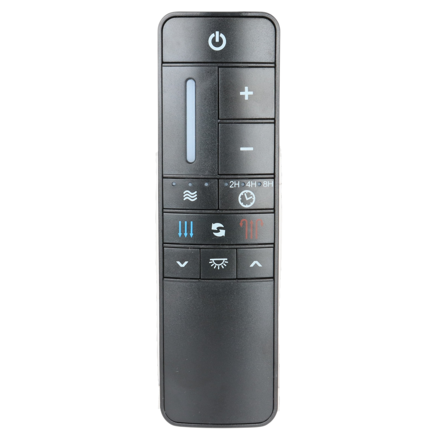 Home Decorators Collection TX032 Replacement Ceiling Fan Remote Control for Altura Run Silent DC Fan | 2ALCZ-TX032