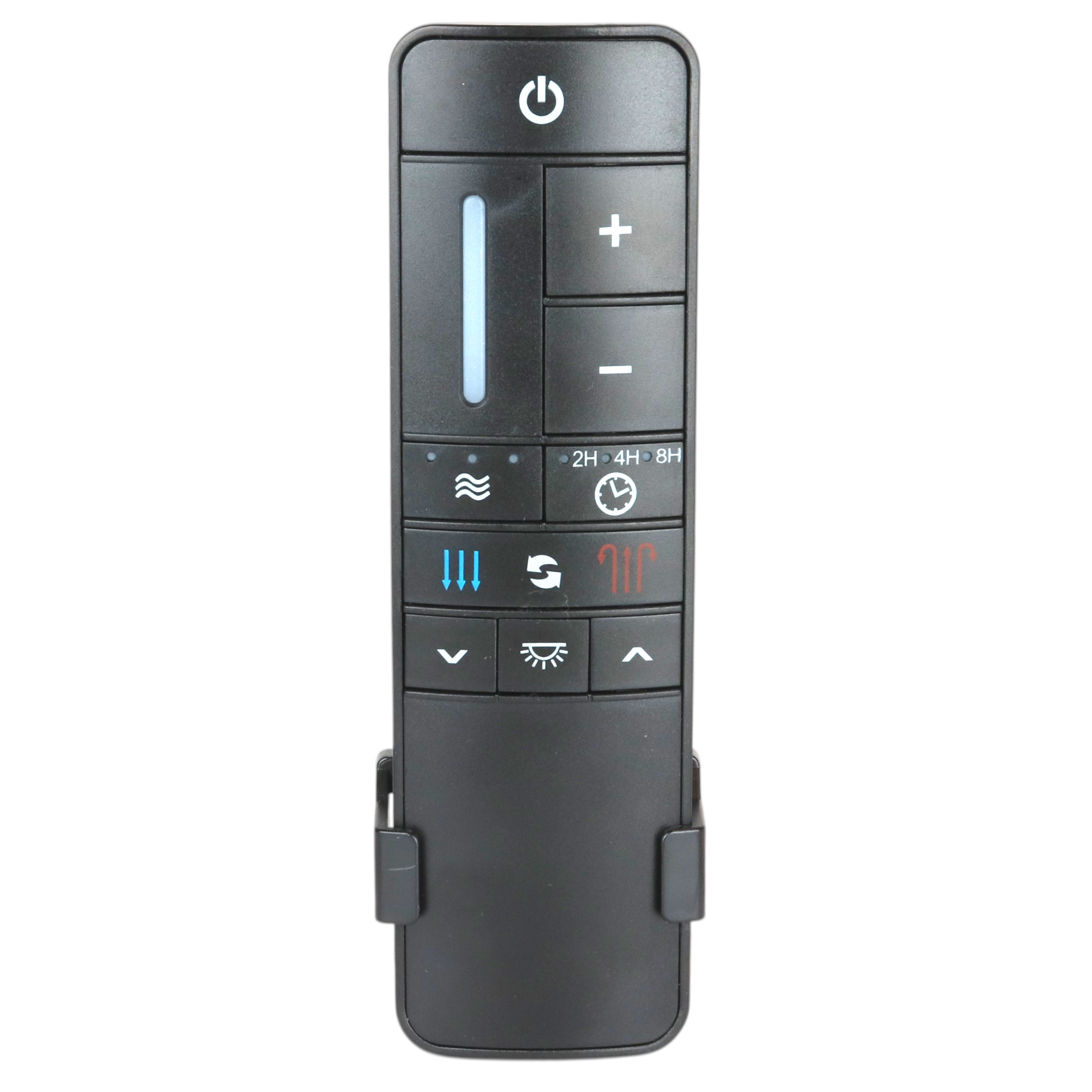 Home Decorators Collection TX032 Replacement Ceiling Fan Remote Control for Altura Run Silent DC Fan | 2ALCZ-TX032