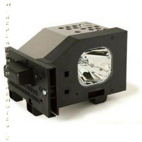Ensemble de lampe de projecteur Panasonic TYLA2005