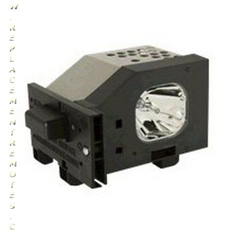 Conjunto de lámpara de proyector Panasonic TYLA2006