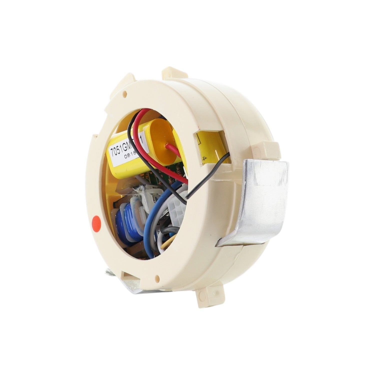 Receptor de ventilador de techo Anderic UC7051G con función de subida/bajada e inversión de sentido de giro para Hampton Bay