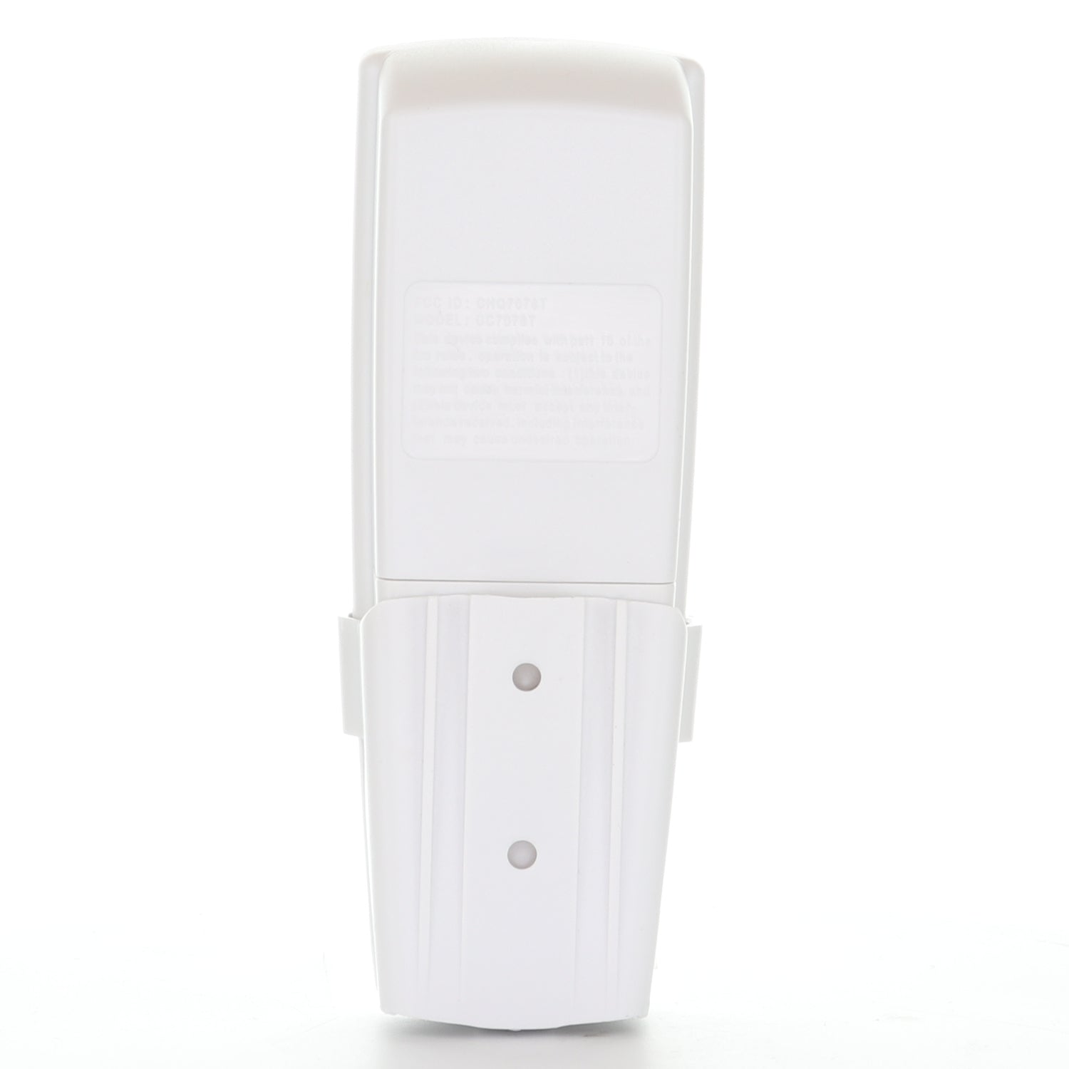 Ventilateur de plafond Hampton Bay UC7078TR FAN-HD avec télécommande inversée
