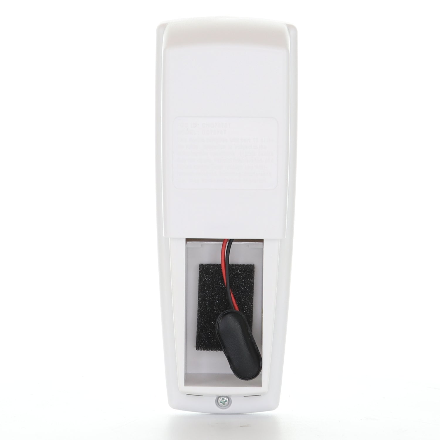 Ventilateur de plafond Hampton Bay UC7078TR FAN-HD avec télécommande inversée