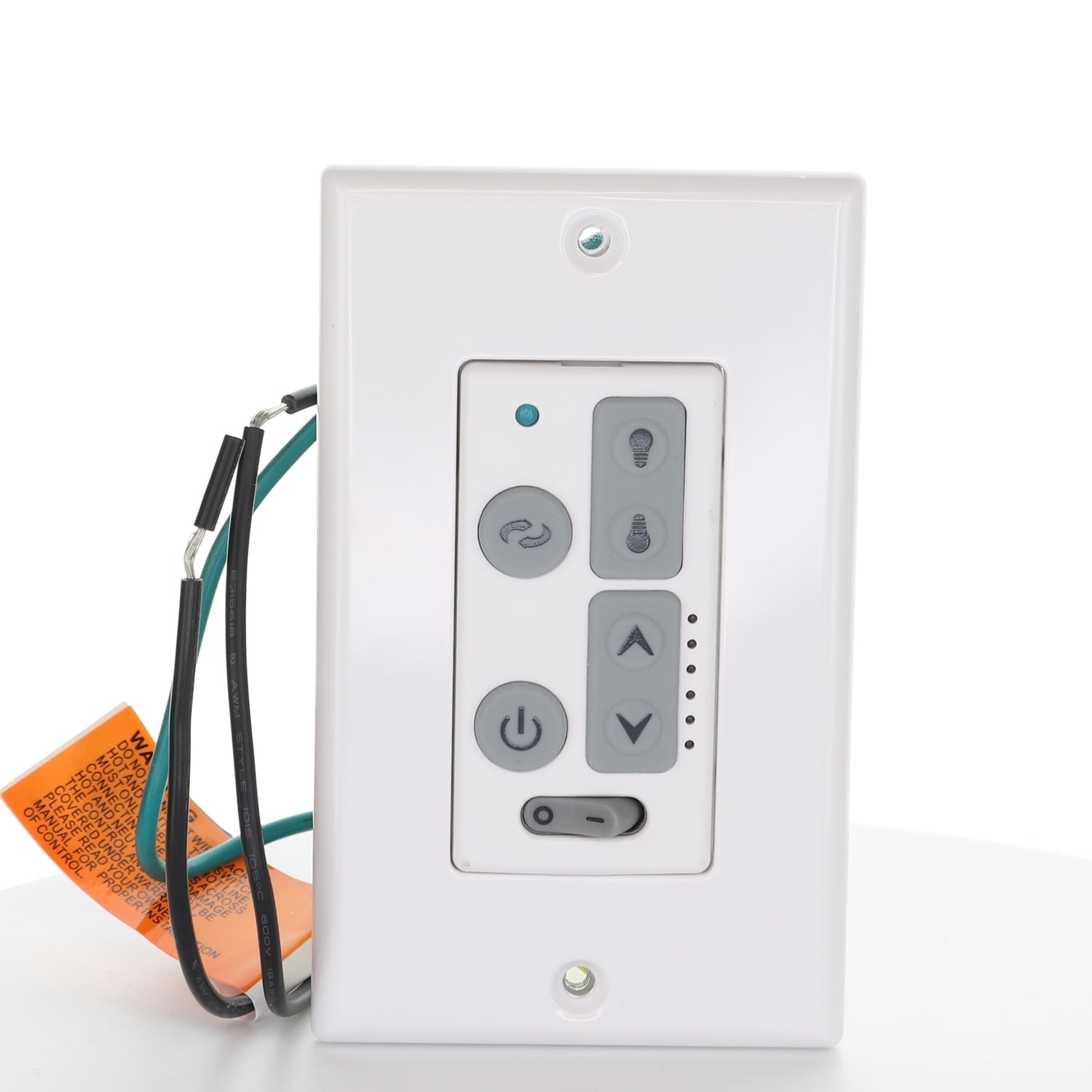 Télécommande générique pour ventilateur de plafond UC9056T