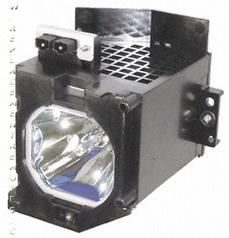 Hitachi UX21514 Projector Lamp Assembly