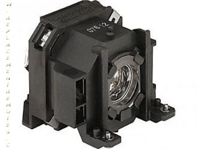Lampe de projecteur Epson V13H010L38