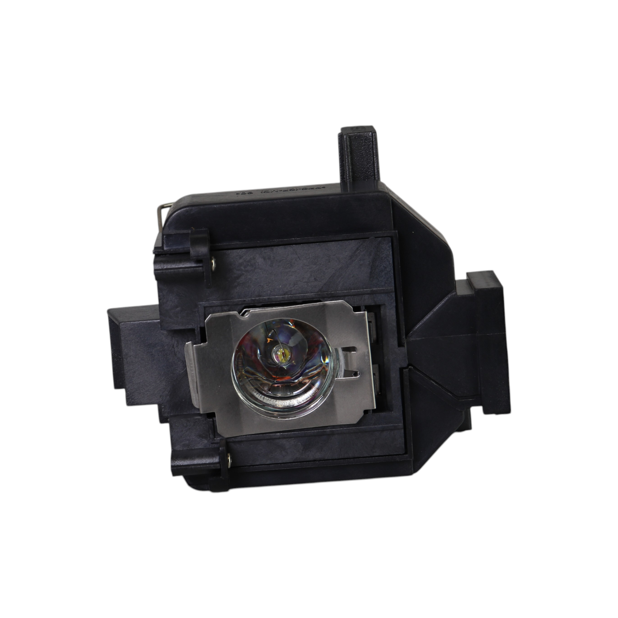 Anderic V13H010L69 (ELPLP69) para lámpara de proyector Epson con bombilla original Osram P-VIP – 1566676 - V13H010L69