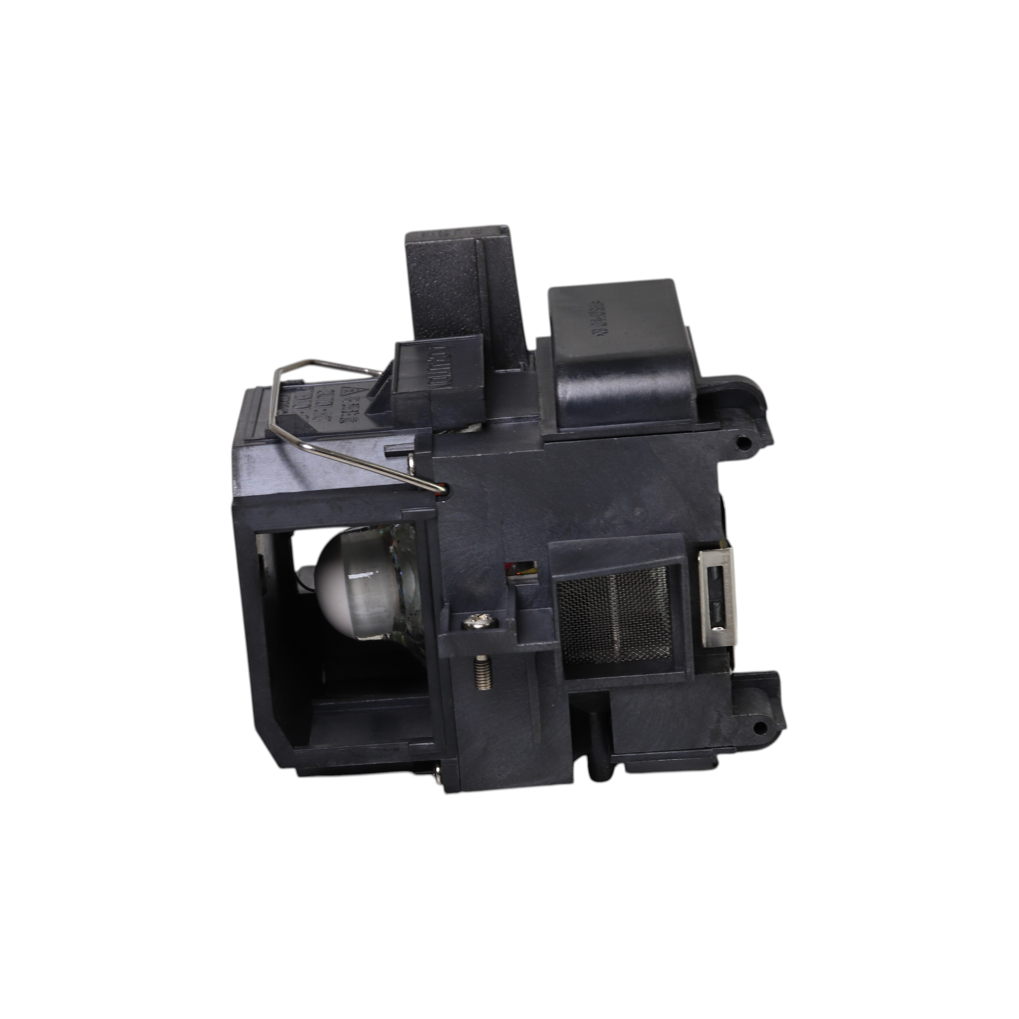 Anderic V13H010L69 (ELPLP69) para lámpara de proyector Epson con bombilla original Osram P-VIP – 1566676 - V13H010L69
